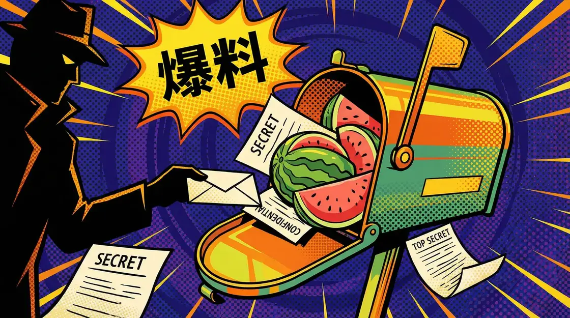 飞龙网址 匿名爆料通道漫画插图